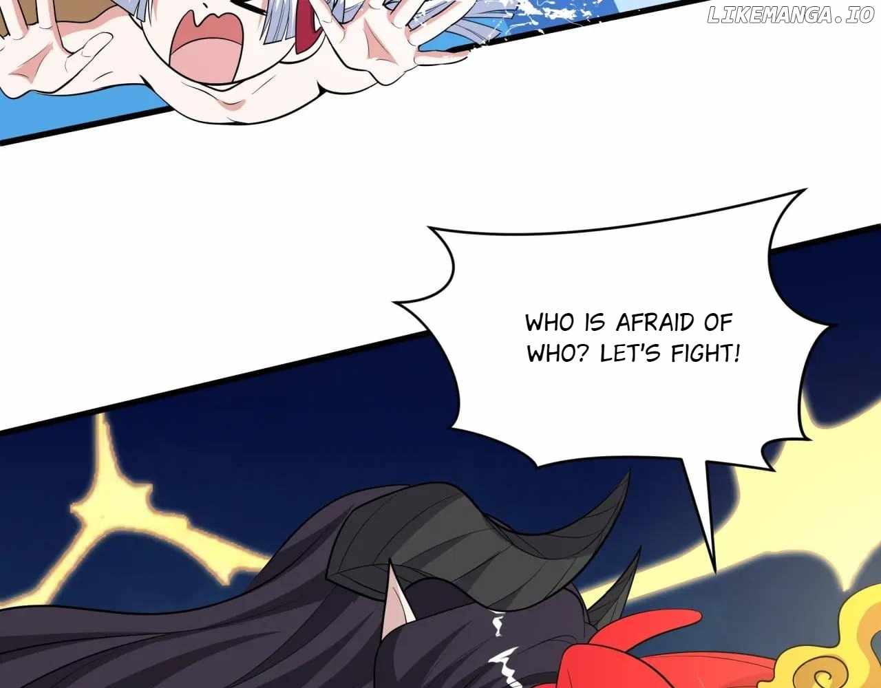 Age of Terror Chapter 490 152